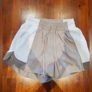 Abercrombie athletic shorts
